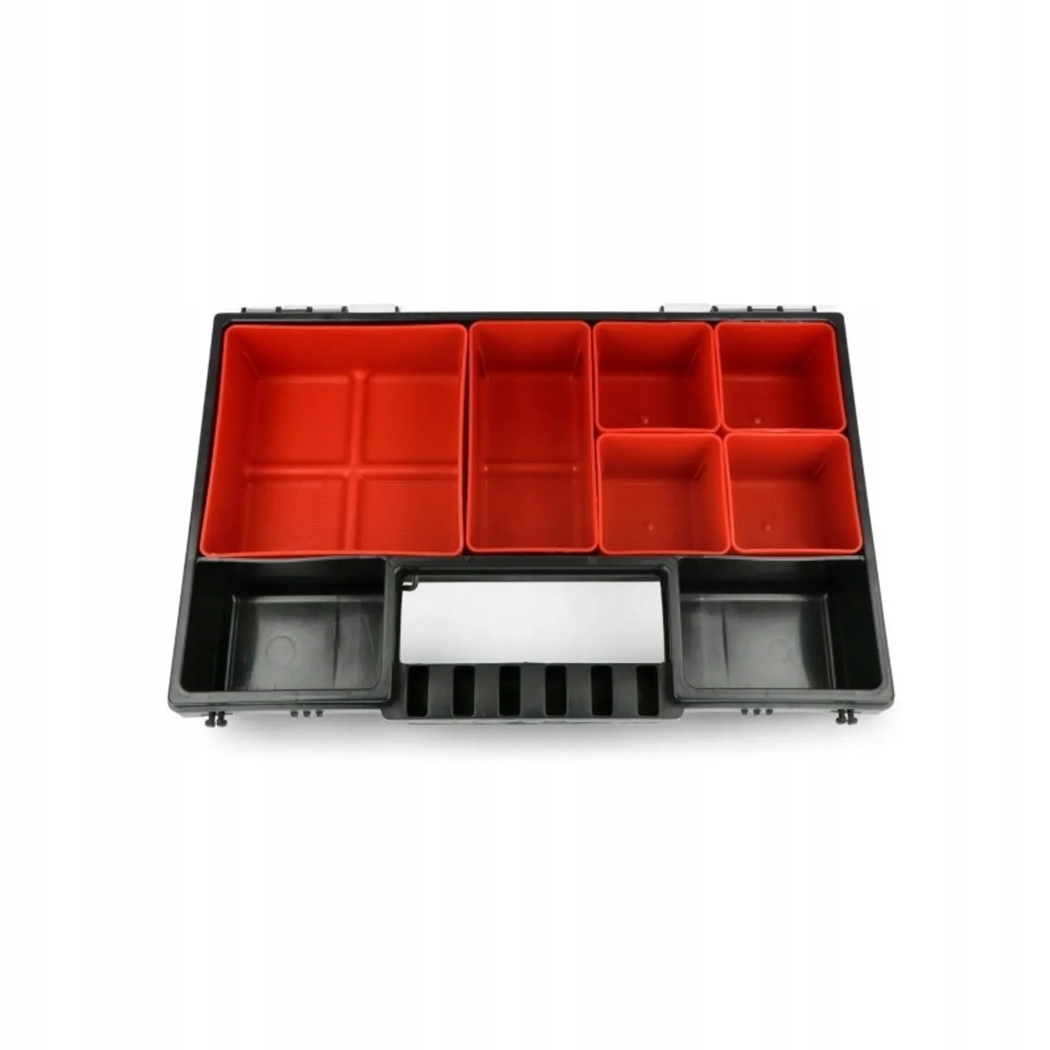 Kistenberg Werkzeug-Organizer NORB 12 – 28 × 18 cm
